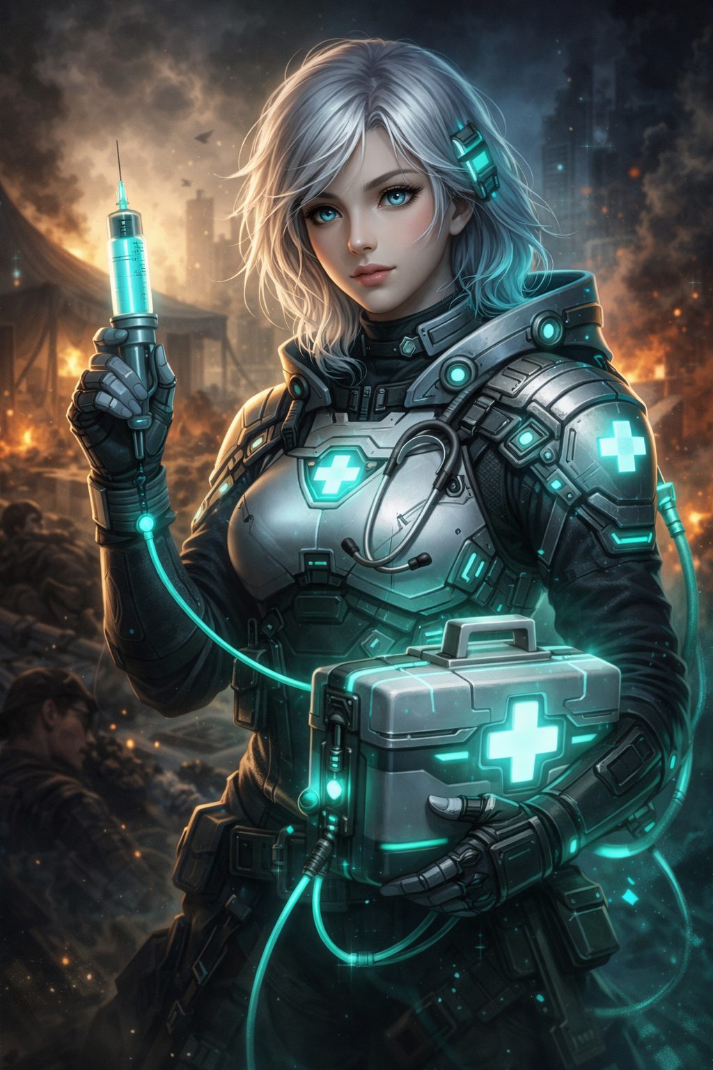 Medic